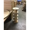Image 1 : 20 plus Wooden Spools  (approx. 12in across x 10in tall)