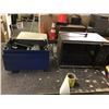 Image 1 : Lot of Miscellaneous Parts 1 Microwave and machine parts