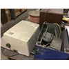 Image 2 : Lot of Miscellaneous Parts 1 Microwave and machine parts