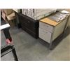 Image 1 : Tables and Desk in Warehouse