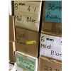 Image 2 : Boxed Formed Plastic Coils - Inventory - Corner Lot