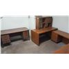 Image 2 : Contents of Office (no electronics or wires included)