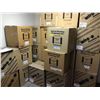 Image 1 : Corner lot of Double Loop Wire.o - Binding  Inventory (located on the Mezzanine)