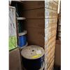 Image 1 : 12 Boxes of Plastic Filament - Binding for Medium & Small spools - Inventory