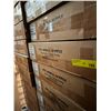 Image 1 : 4 Stacks of Plastic Filament - Binding for Large Spools - Inventory