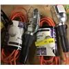 Image 1 : Two trouble lights