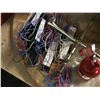 Image 2 : First aid misc, new oiler, ballasts