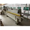 Image 2 : *OP* 2007 CEHISA SYSTEMS-4S MODEL SYS-4 220V 3PH INDUSTRIAL WOODWORKING EDGE BANDER WITH