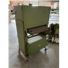 Image 2 : *OP* CANWOOD PR-25A 230V 60HZ 3PH INDUSTRIAL 24" BED WOODWORKING SURFACE SANDER