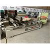 Image 2 : *OP* 2008 MORBIDELLI AUTHOR 213 380V 50/60HZ 12 SUCTION COMPUTER OPERATED WOODWORKING CNC MACHINE