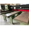 Image 2 : *OP* 1992 SELCO WN-200 INDUSTRIAL 14' BED LARGE SCALE WOODWORKING PANEL SAW WITH SELCO NC 410