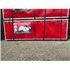Image 1 : GOLDEN MOUNT PE FABRIC BUILDING H15' X L65' X W30' UV PROTECTION, LEAK RESISTANT, FIRE RETARDANT AND