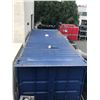 Image 2 : *H/C W* 20' SEA CANISTER PORTABLE GENERATOR SYSTEM WITH GENSET, 60KW GENERATOR, AND 2,880L FUEL