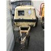 Image 1 : *R* 1997 INGERSOLL RAND 185, MODEL P185WJD, COMPRESSOR TRAILER, CREAM, VIN 271208ULH221