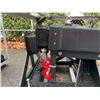 Image 2 : GREATBEAR BLACK 62.5" EXTENSION FORKLIFT BOOM CRANE ATTACHMENT