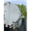 Image 3 : 2014 PETERBILT 320LCF, DUAL DRIVE GARBAGE TRUCK, WHITE, VIN # 3BPZHJ8X0EF240181