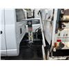 Image 2 : 2008 STERLING HAUL-ALL TURBO DIESEL, 2DR GARBAGE TRUCK, WHITE, VIN # 3F6WJ76A98G351335