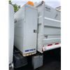 Image 2 : 2008 FREIGHTLINER BUSINESS CLASS M2, GARBAGE TRUCK, WHITE, VIN # 1FVACWDJ98HZ07770