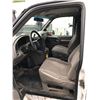 Image 8 : 2005 GMC SAFARI, 3DR CARGO VAN, WHITE, VIN # 1GTDM19X85B507249