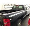 Image 3 : 2012 CHEVROLET SILVERADO, 4DR EXT CAB PU, BLUE, VIN # 1GCRCPEX5CZ146911