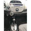 Image 8 : 2010 HONDA FIT, 4 DR HATCHBACK, WHITE, VIN# JHMGE8H51AC800500