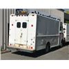 Image 8 : 2000 FREIGHTLINER UTILIMASTER, COLLINS BOX, CUBE VAN, WHITE, VIN # 4UZA4FAD3YCF93956