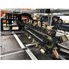Image 2 : GREATBEAR 65" HYDRAULIC SKID STEER TRENCHER ATTACHMENT