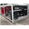 Image 2 : GREATBEAR 65" HYDRAULIC SKID STEER TRENCHER ATTACHMENT