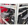 Image 2 : GREATBEAR 3 BIT HYDRAULIC SKID STEER VARIED SIZE AUGER ATTACHMENT