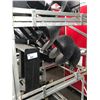Image 2 : GREATBEAR 3 BIT HYDRAULIC SKID STEER VARIED SIZE AUGER ATTACHMENT