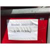 Image 3 : GOLDEN MOUNT PE FABRIC BUILDING H15' X L65' X W30' UV PROTECTION, LEAK RESISTANT, FIRE RETARDANT AND