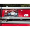 Image 2 : GOLDEN MOUNT PE FABRIC BUILDING H6.5' X L20' X W20' UV PROTECTION, LEAK RESISTANT, FIRE RETARDANT