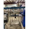 Image 2 : DREAM MACHINE 100 SINGLE HEAD STAINLESS STEEL COMMERCIAL 10-100MLS FILLING MACHINE ON TQS STAINLESS