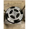 Image 3 : 16" ROUND STAINLESS STEEL COMMERCIAL ELECTRO MAGNET COOLING STATION ON STAINLESS STEEL BASE TABLE