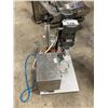 Image 2 : DREAM MACHINE FORCE 4 STAINLESS STEEL COMMERCIAL TORQUE FORCE ADJUSTABLE SMALL BOTTLE CAPPER