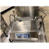 Image 2 : DORAN DS5250 24.5"W X 24.5"D X 3"H STAINLESS STEEL COMMERCIAL BASIN SCALE AND ACCUTEK PACKAGING