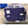 Image 2 : KIARO! COMMERCIAL QUICKLABEL SYSTEMS 100-240V 50/60HZ BOTTLING LINE LABEL PRINTER