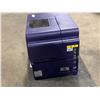 Image 3 : KIARO! COMMERCIAL QUICKLABEL SYSTEMS 100-240V 50/60HZ BOTTLING LINE LABEL PRINTER