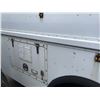 Image 8 : 2000 FREIGHTLINER UTILIMASTER, 2DR VAN, WHITE, VIN # 4UZA4FAD7YCG60512