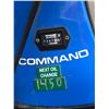 Image 15 : *R* 2006 NEW HOLLAND TN70A 4RM, SYNCHRO COMMAND, TRACTOR, BLUE, VIN HJE073213