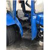 Image 7 : *R* 2006 NEW HOLLAND TN70A 4RM, SYNCHRO COMMAND, TRACTOR, BLUE, VIN HJE073213