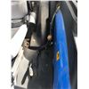 Image 10 : *R* 2006 NEW HOLLAND TN70A 4RM, SYNCHRO COMMAND, TRACTOR, BLUE, VIN HJE073324