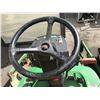 Image 8 : JOHN DEERE 1400 GAS POWERED 72" RIDE ON LAWN MOWER WITH DUAL FRONT TIRES