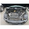 Image 8 : 2005 MINI COOPER S, 2 DR HATCHBACK, BLACK, VIN# WMWRE33505TG96852