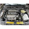 Image 8 : 1992 ALFA ROMEO 164 L, 4DR SEDAN, BLUE, VIN # ZAREA43L2N6258675