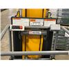 Image 2 : WORKFORCE BIL-JAX TOMC.A.T 15-0207 INDUSTRIAL MOBILE 14'8" MAX HEIGHT ELECTRIC MANLIFT 350LBS