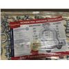 Image 2 : PALLET OF GREATBEAR SCREW PIN ANCHOR SHACKLES, 38 PCS TOTAL 4.75T-12T