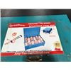 Image 2 : GREATBEAR 24 PCS RATCHET TIE DOWN SET WITH FLATPACK TOOL BOX, 16-W2" AND 8-W1.5"