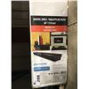 Image 2 : PAIR OF ELEMENTS ROMAN ESPRESSO 60" EASY INSTALLATION MANTLE SHELVES