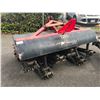 Image 1 : TORO PROCORE SR72 74" DEEP TINE TURF AERATOR TOW BEHIND TRACTOR ATTACHMENT